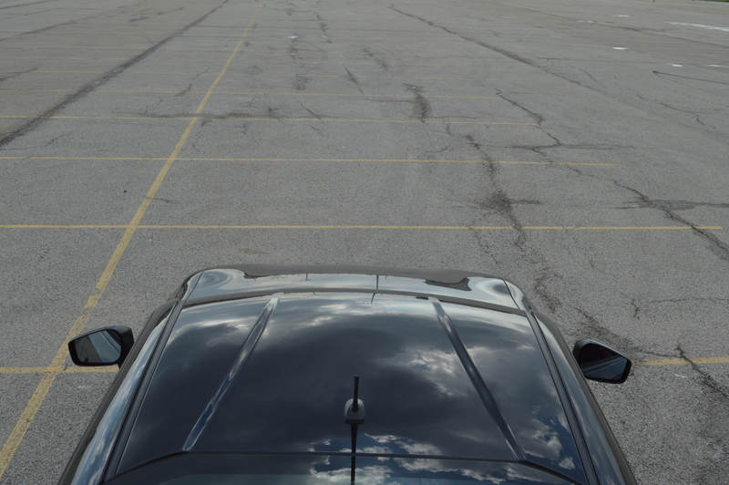 Illustration for article titled Long Term FR-S review